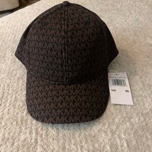 Michael Kors baseball hat